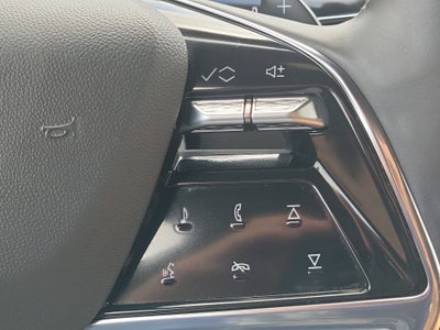 2025 Cadillac Escalade 4WD Premium Luxury
