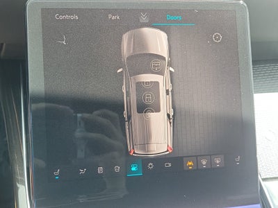 2025 Cadillac Escalade 4WD Premium Luxury