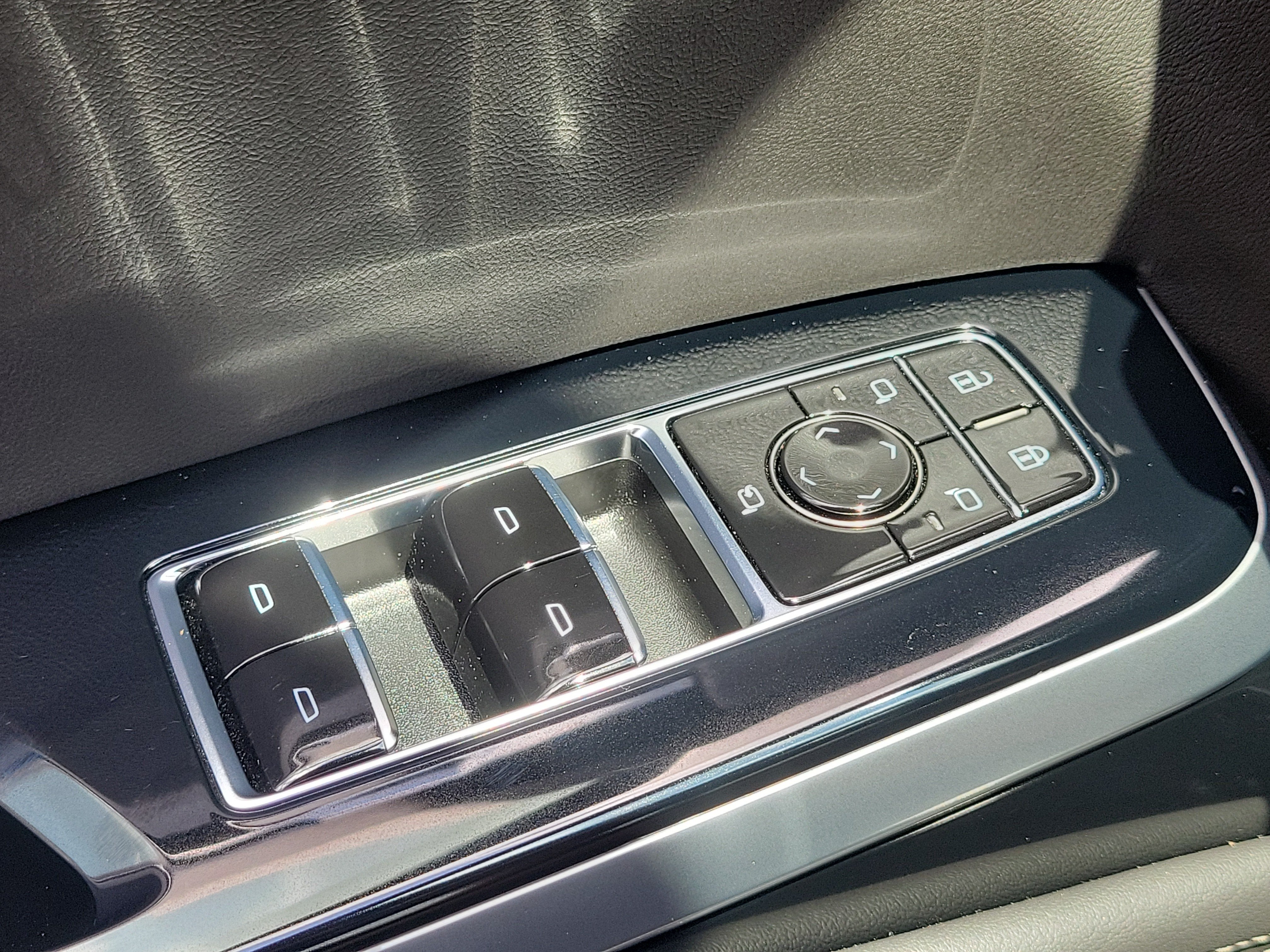 2025 Cadillac Escalade 4WD Premium Luxury