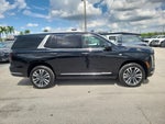 2025 Cadillac Escalade 4WD Premium Luxury