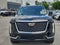 2025 Cadillac Escalade 4WD Premium Luxury