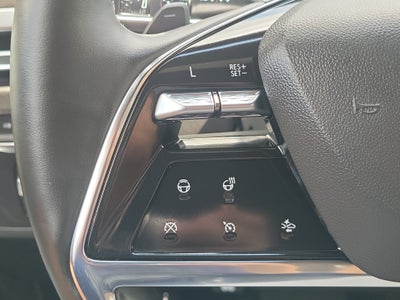 2025 Cadillac Escalade 4WD Premium Luxury