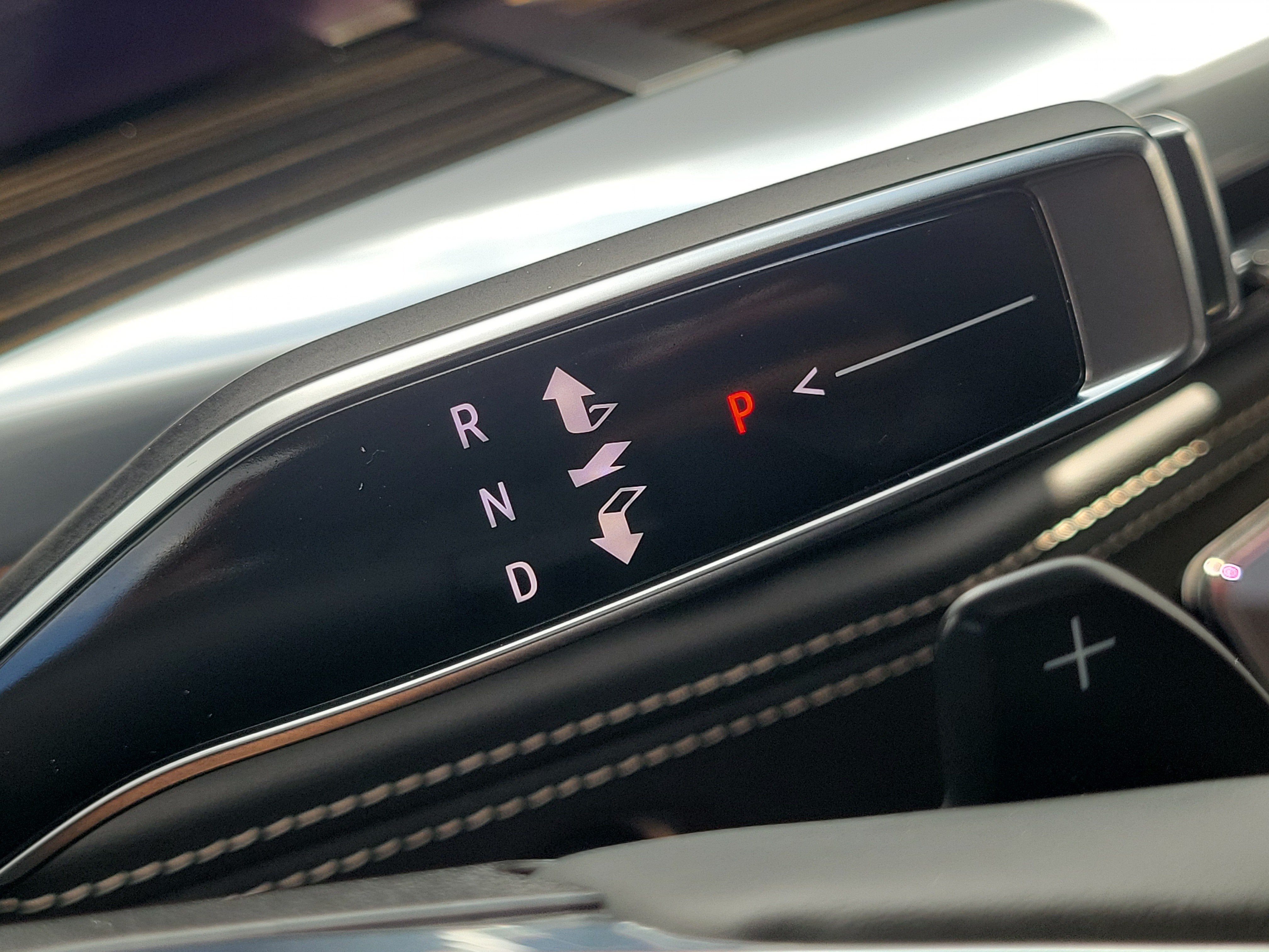 2025 Cadillac Escalade 4WD Premium Luxury