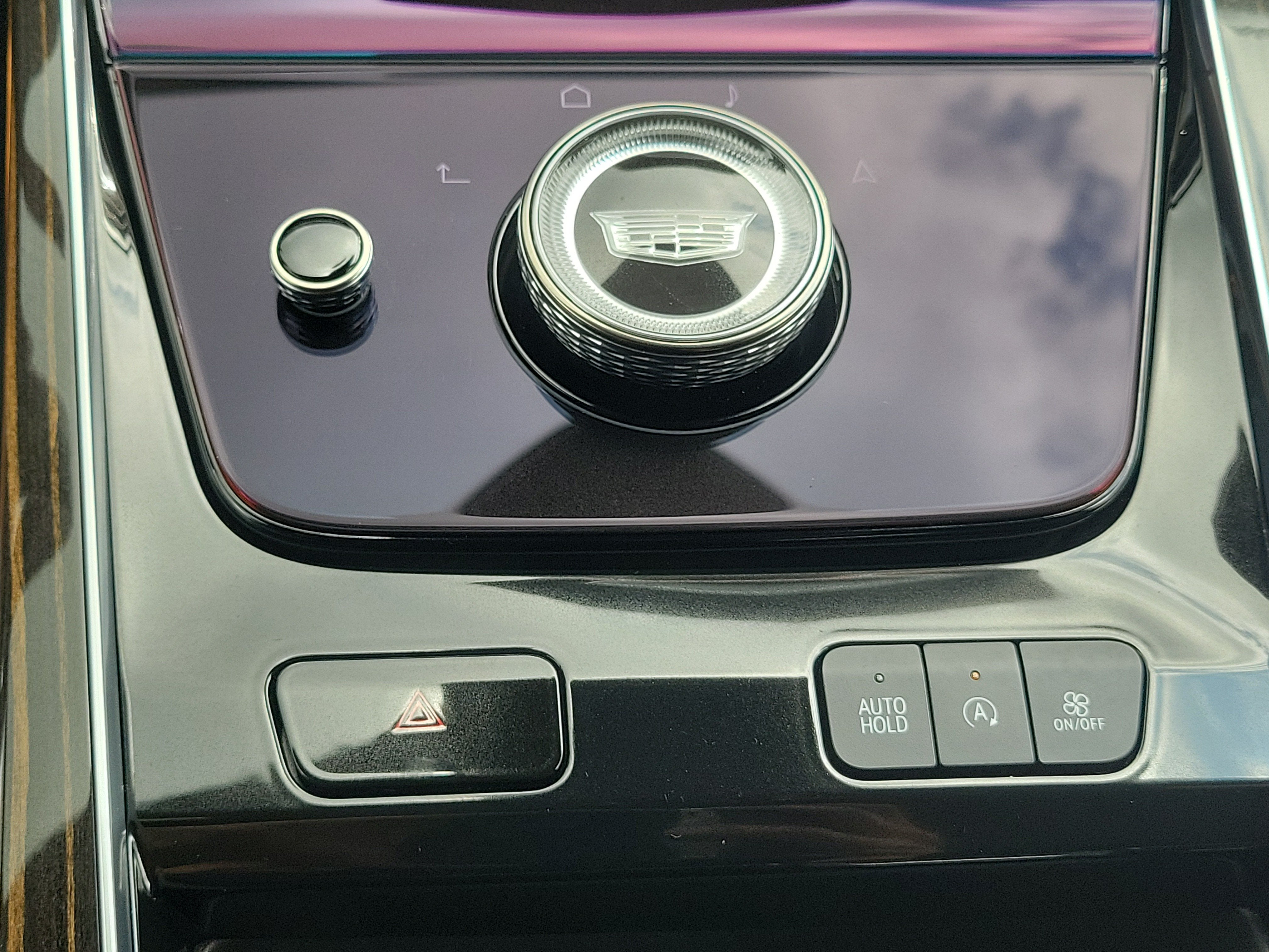 2025 Cadillac Escalade 4WD Premium Luxury