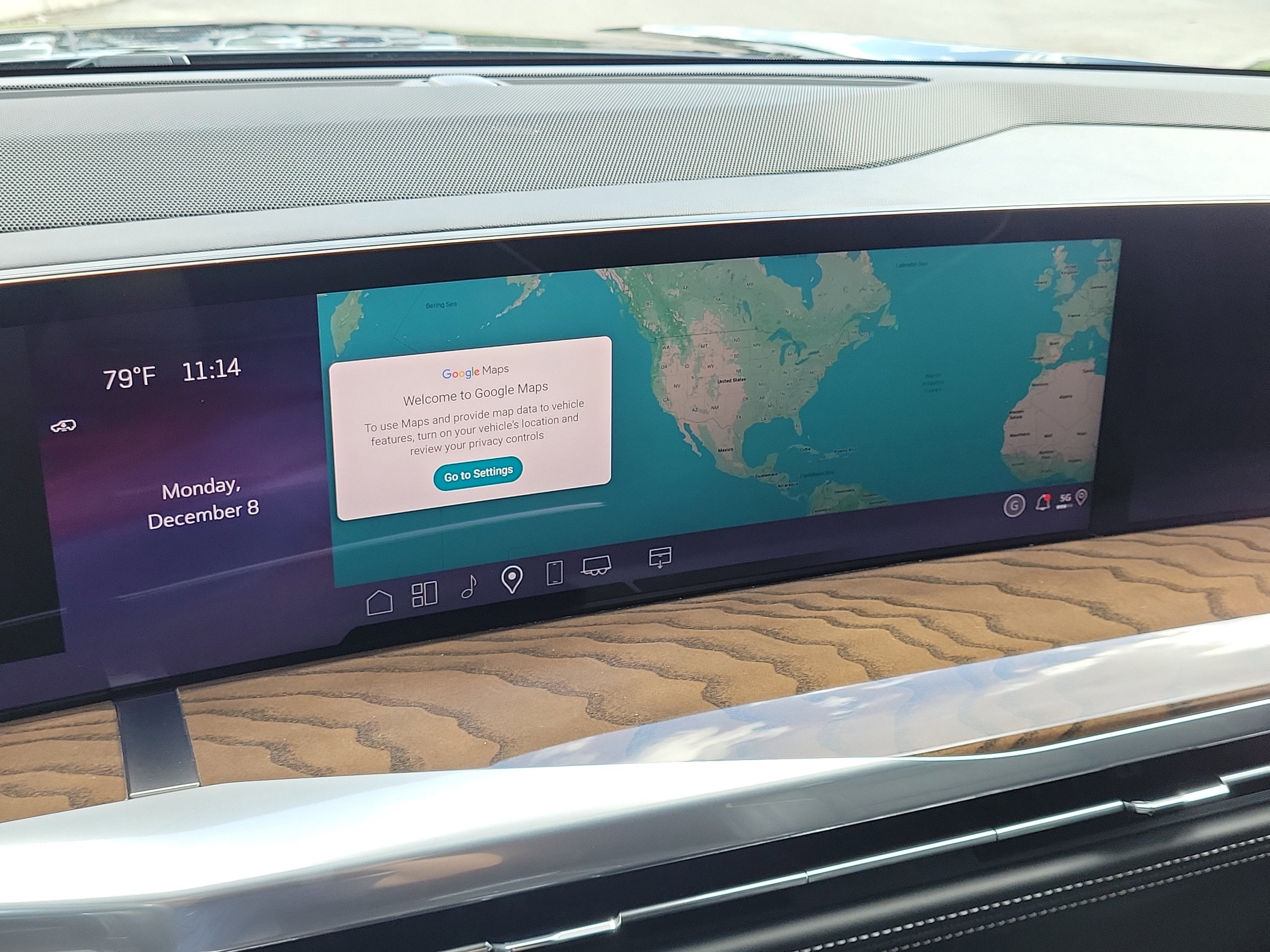 2025 Cadillac Escalade 4WD Sport Platinum