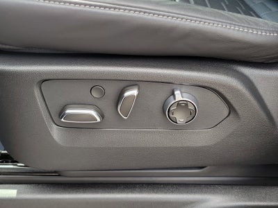 2025 Cadillac Escalade 4WD Sport Platinum