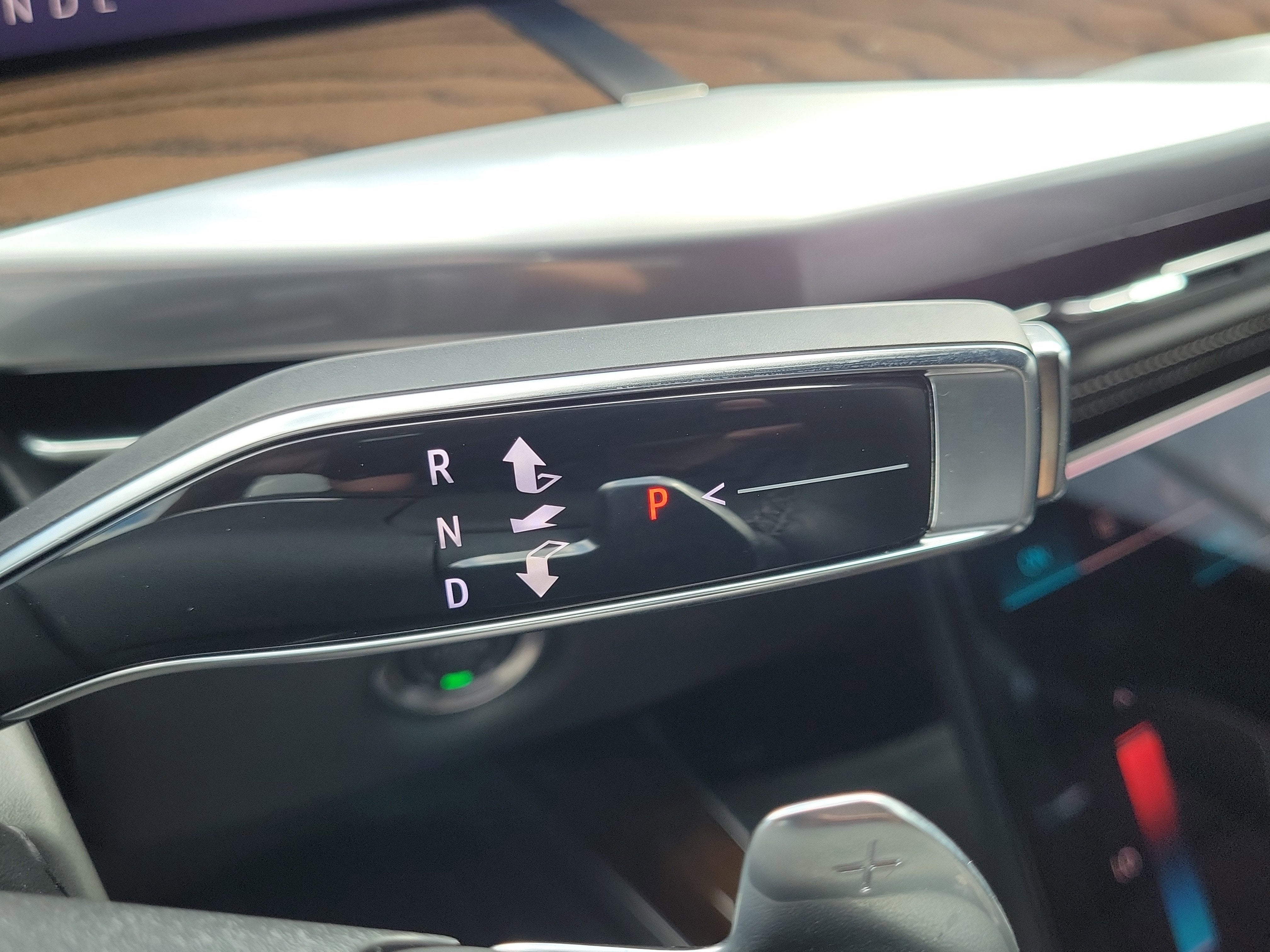 2025 Cadillac Escalade 4WD Sport Platinum