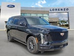 2025 Cadillac Escalade 4WD Sport Platinum