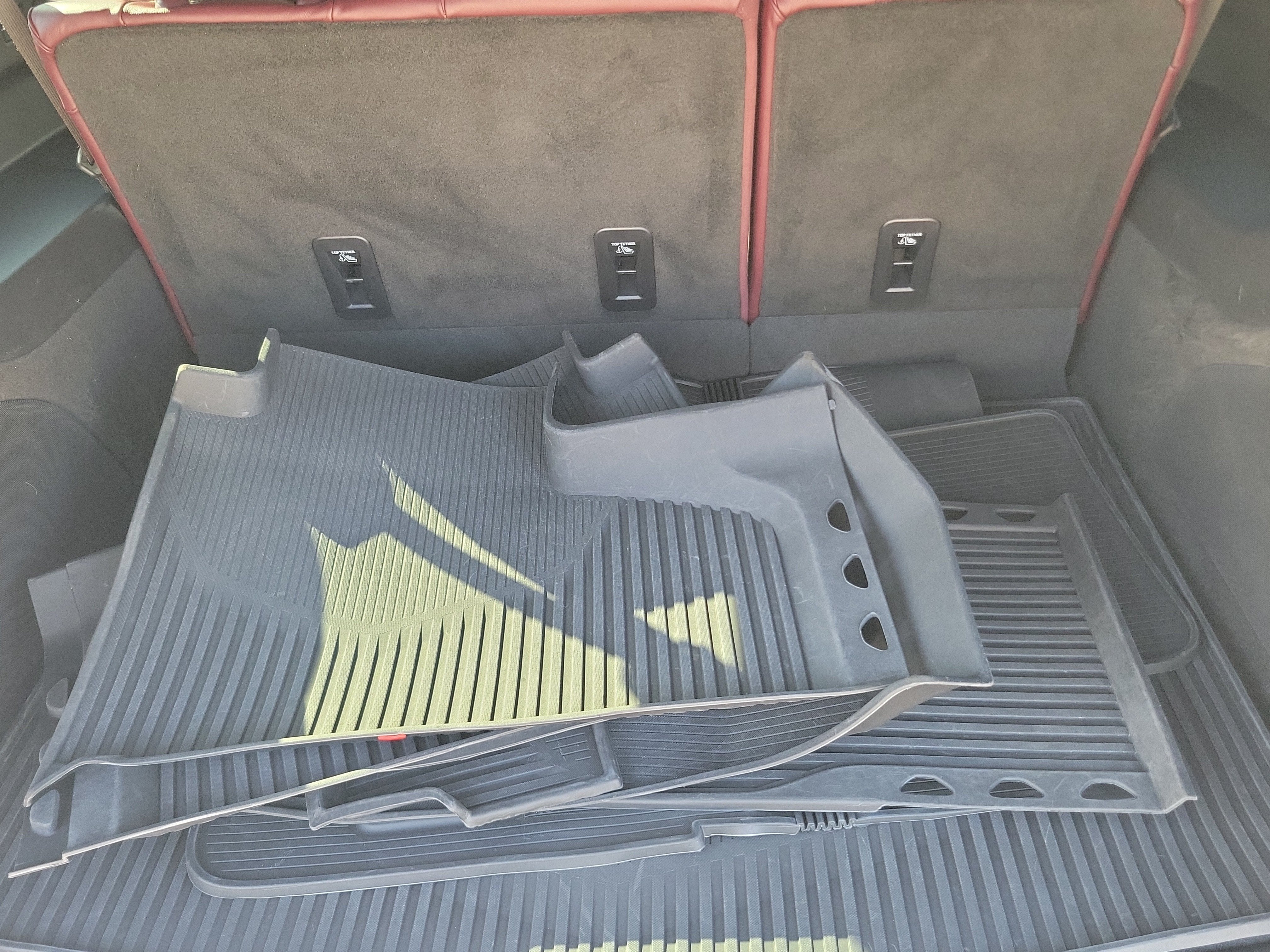 2025 Cadillac Escalade ESV 4WD Sport