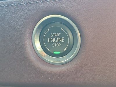 2025 Cadillac Escalade ESV 4WD Sport