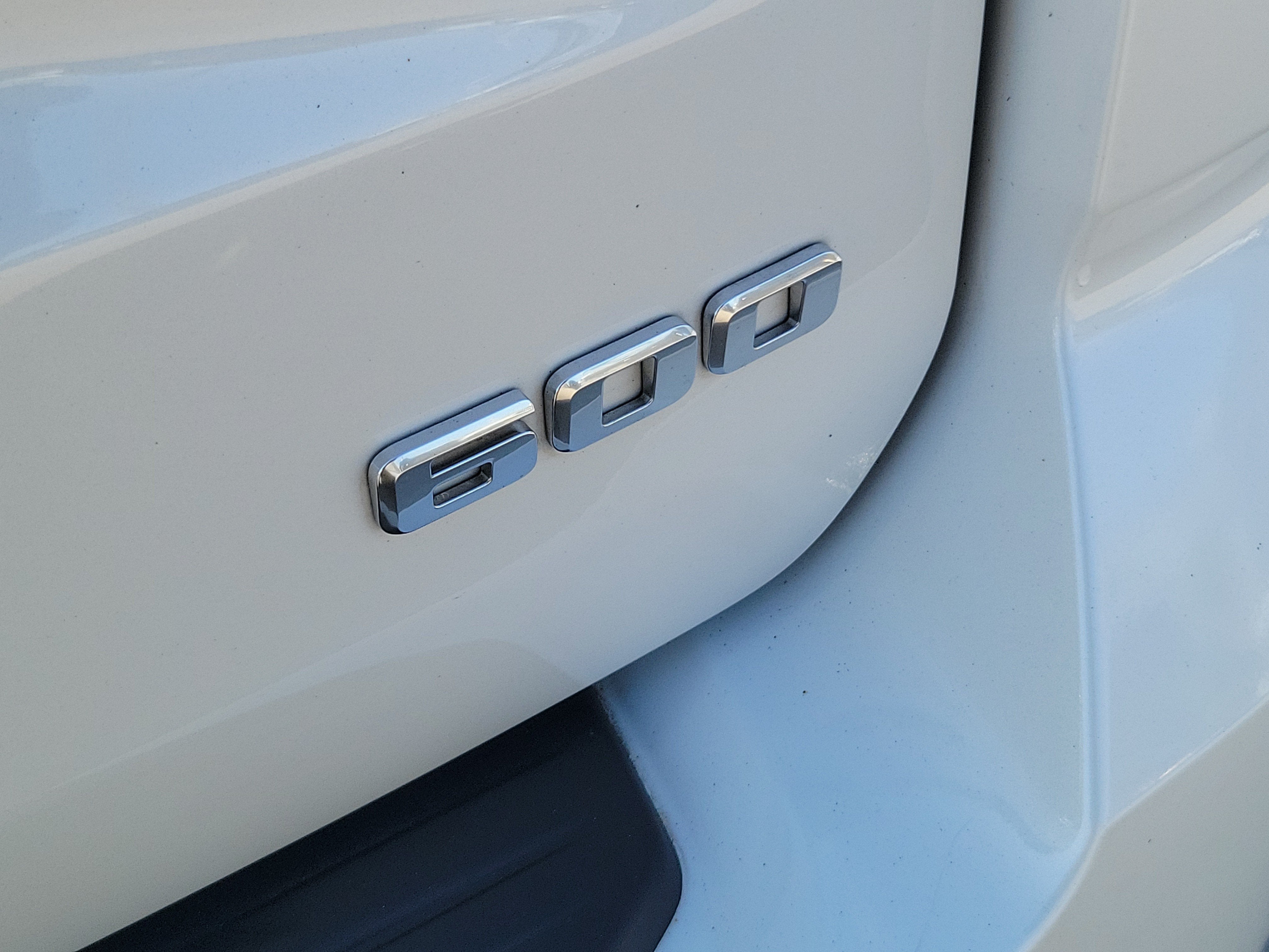 2025 Cadillac Escalade ESV 4WD Sport