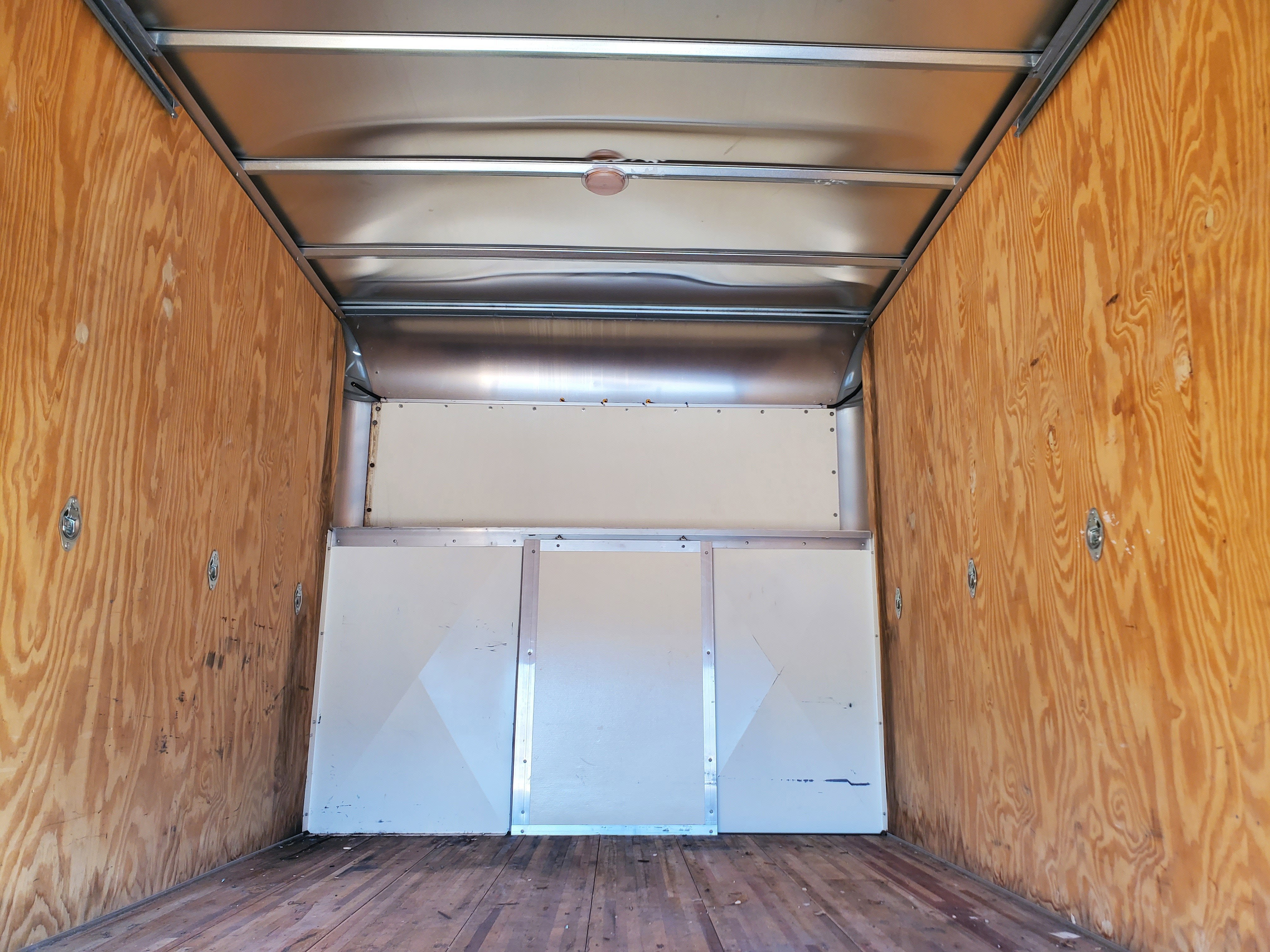 2019 Chevrolet Express Commercial Cutaway Work Van