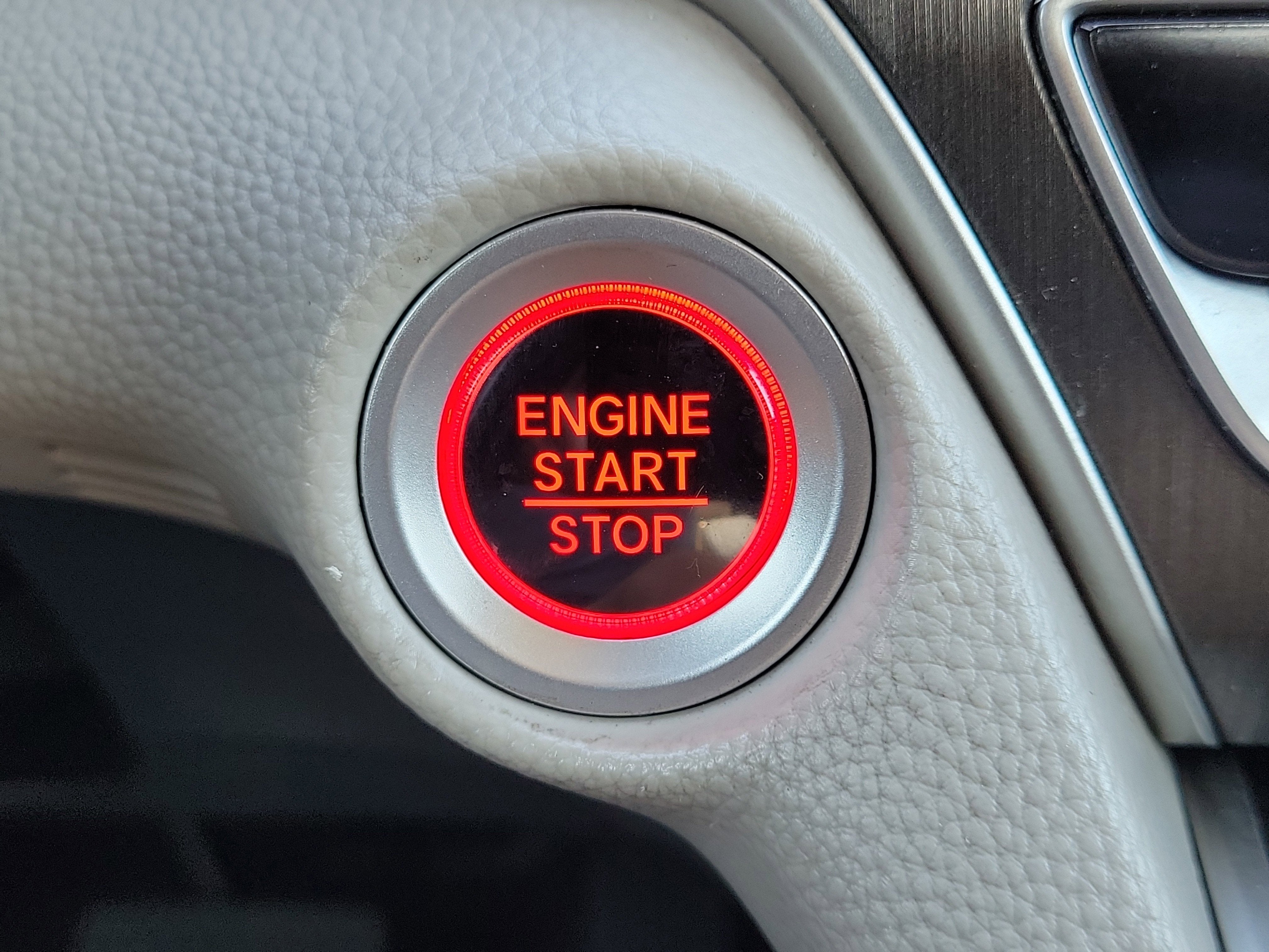 2019 Honda Accord Sedan LX 1.5T