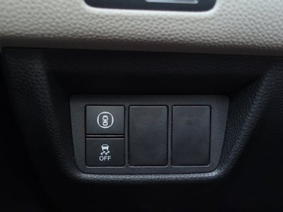 2019 Honda Accord Sedan LX 1.5T