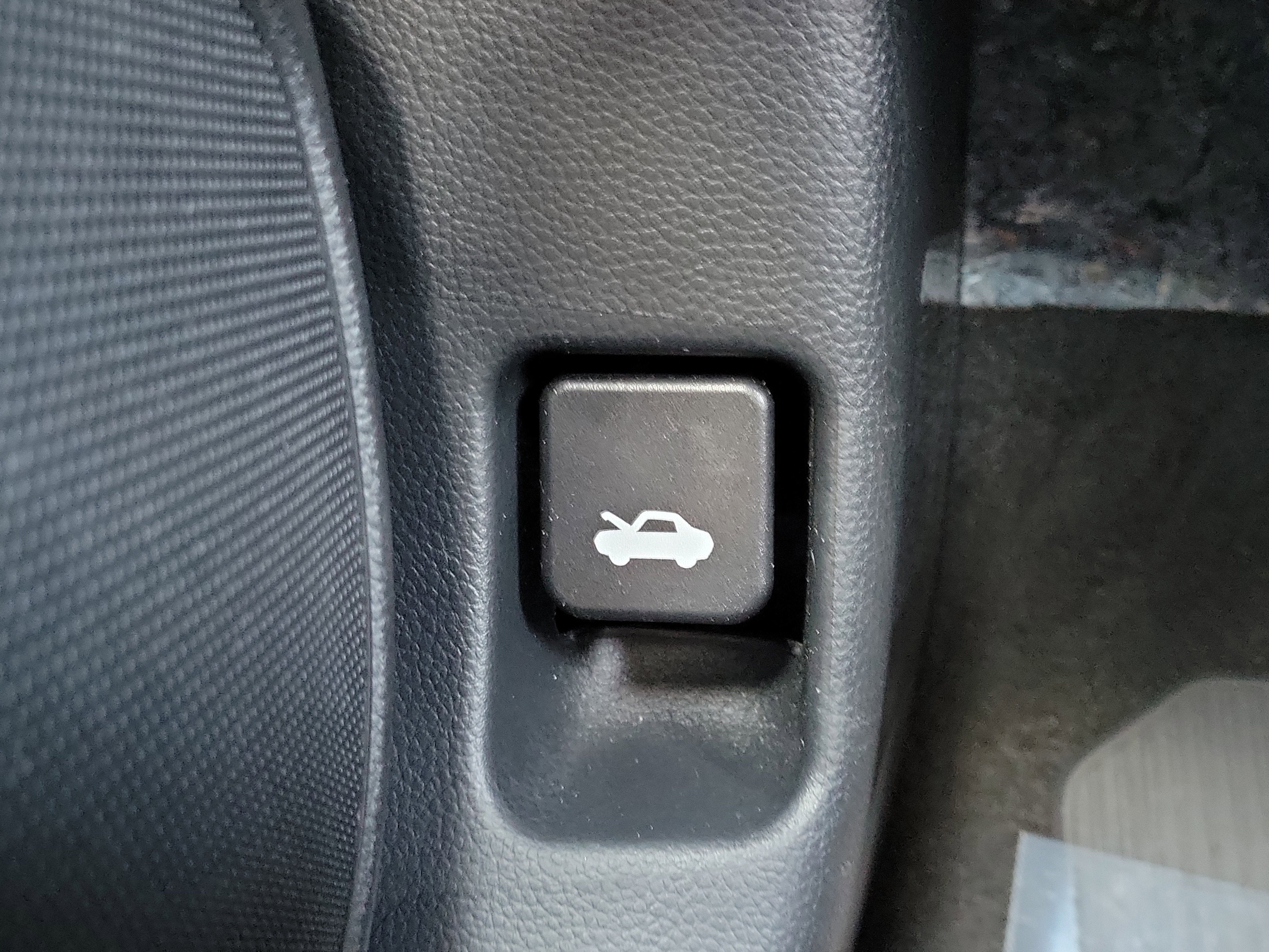 2019 Honda Accord Sedan LX 1.5T