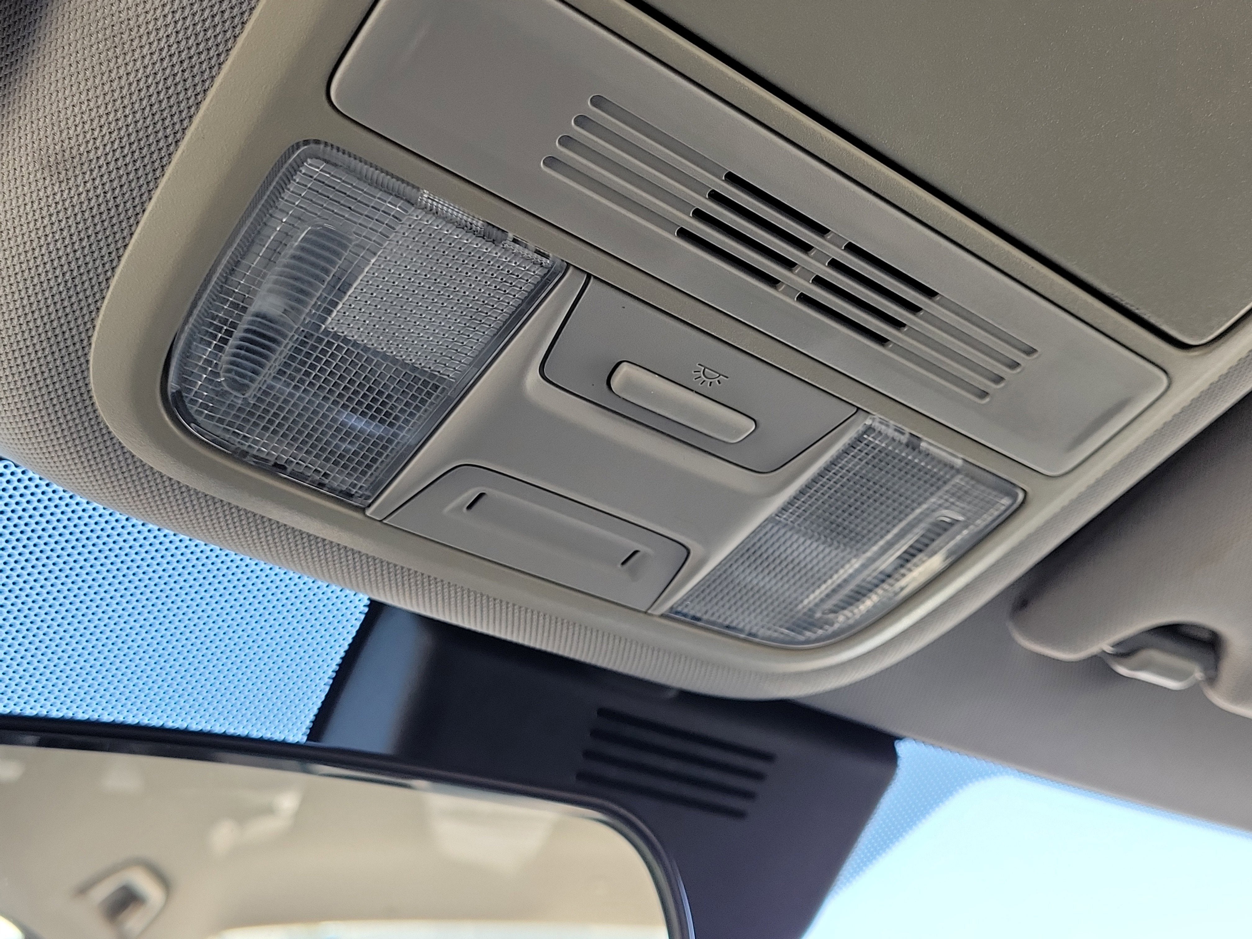 2019 Honda Accord Sedan LX 1.5T