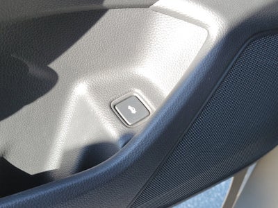 2019 Honda Accord Sedan LX 1.5T