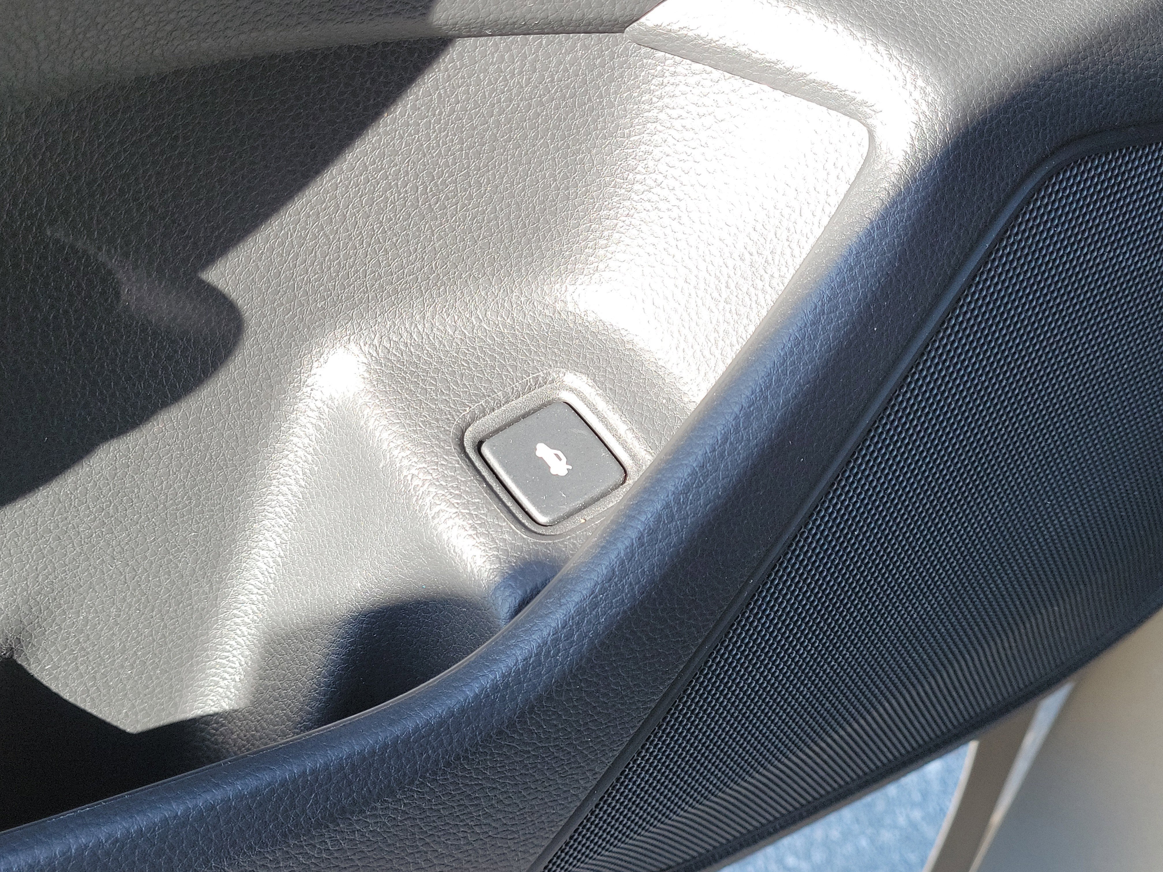 2019 Honda Accord Sedan LX 1.5T