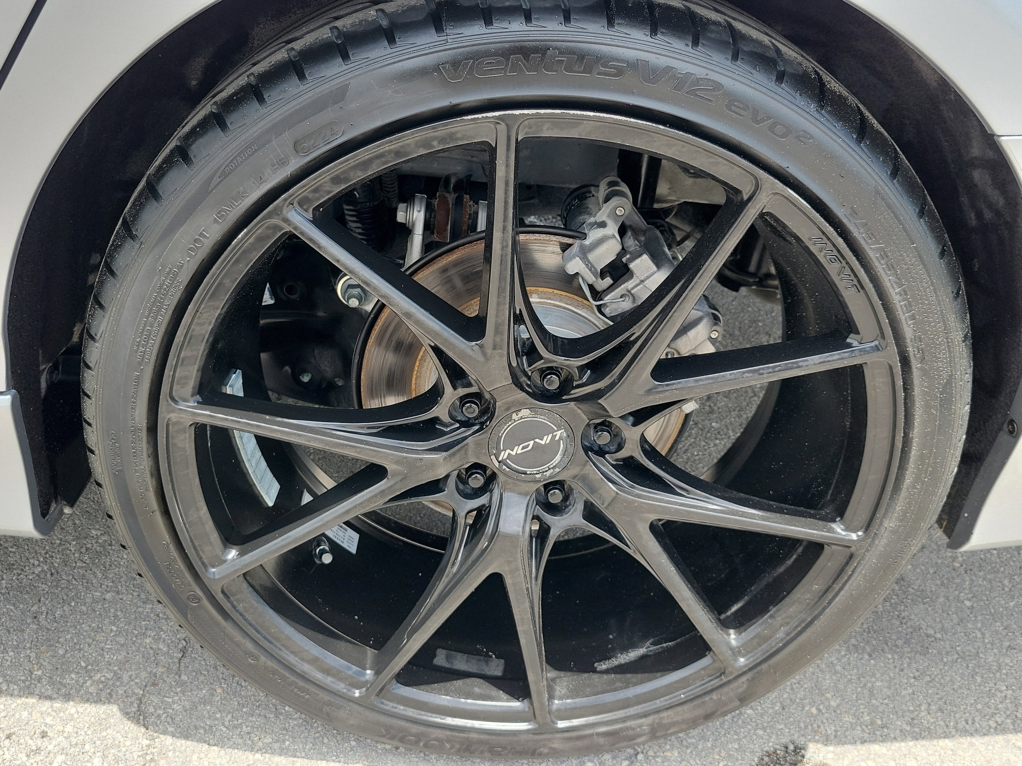 2021 Honda Accord Sedan Sport