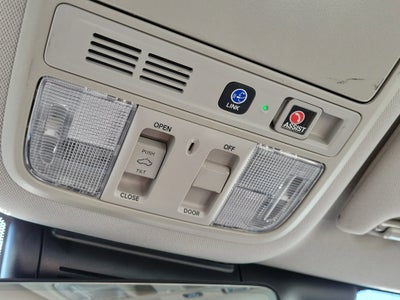 2022 Honda Accord Hybrid Touring