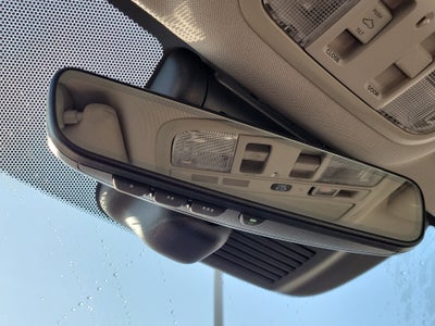 2022 Honda Accord Hybrid Touring