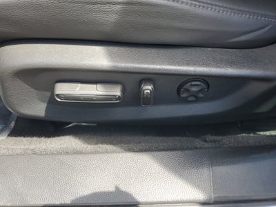 2021 Honda Accord Hybrid Touring