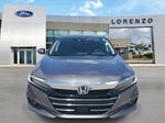 2021 Honda Accord Hybrid Touring