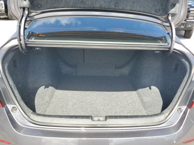 2021 Honda Accord Hybrid Touring