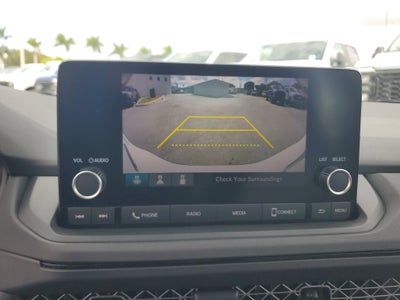 2024 Honda Accord Sedan LX