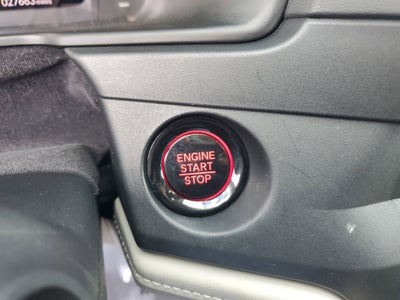 2024 Honda Accord Sedan LX