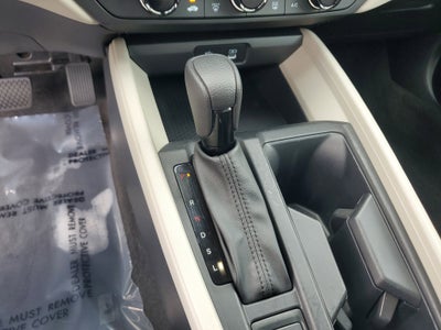 2024 Honda Accord Sedan LX