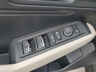 2024 Honda Accord Sedan LX