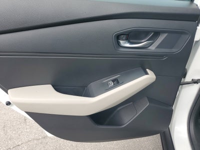 2024 Honda Accord Sedan LX