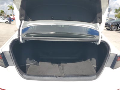 2023 Honda Accord Sedan EX