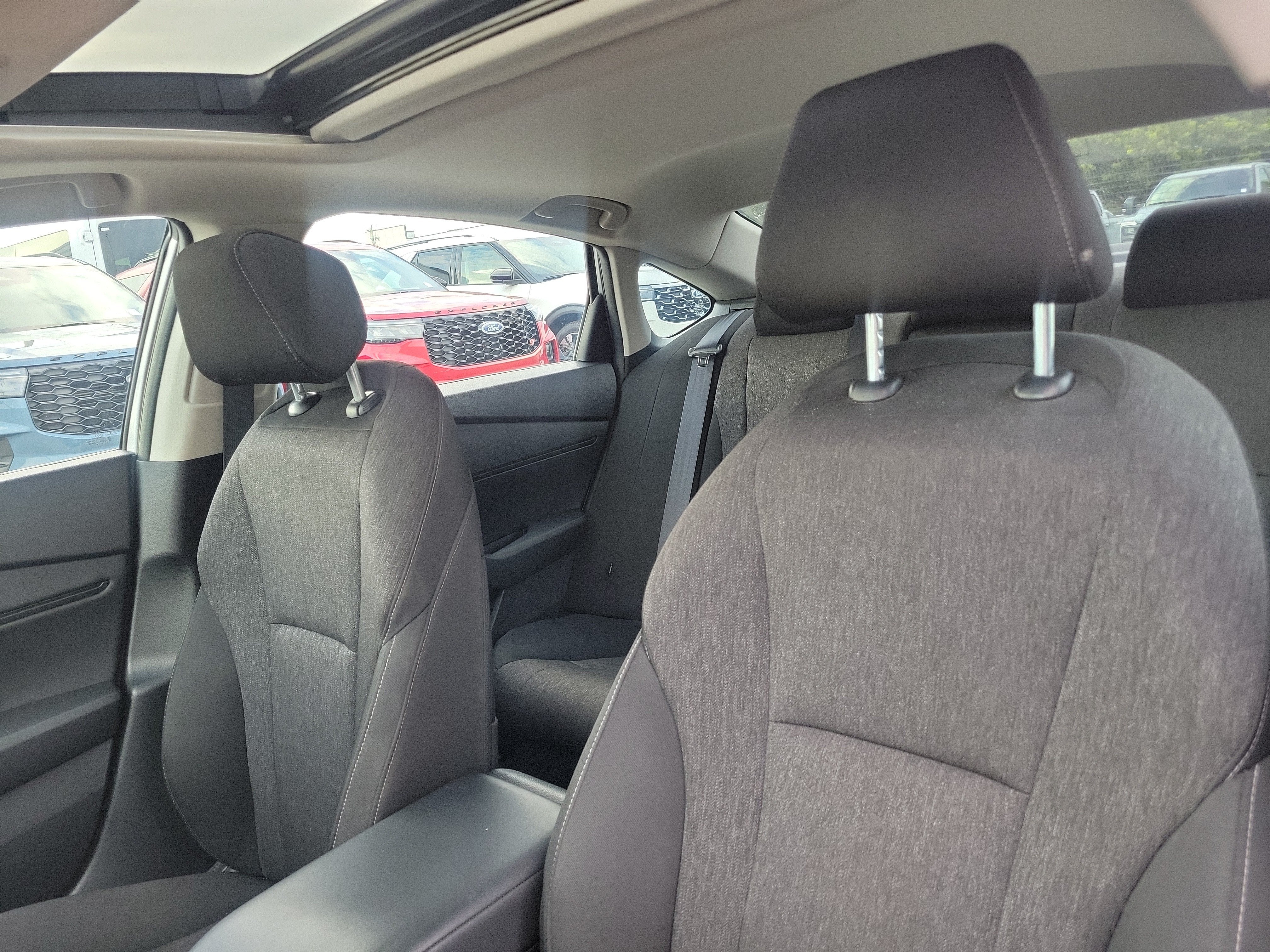 2023 Honda Accord Sedan EX