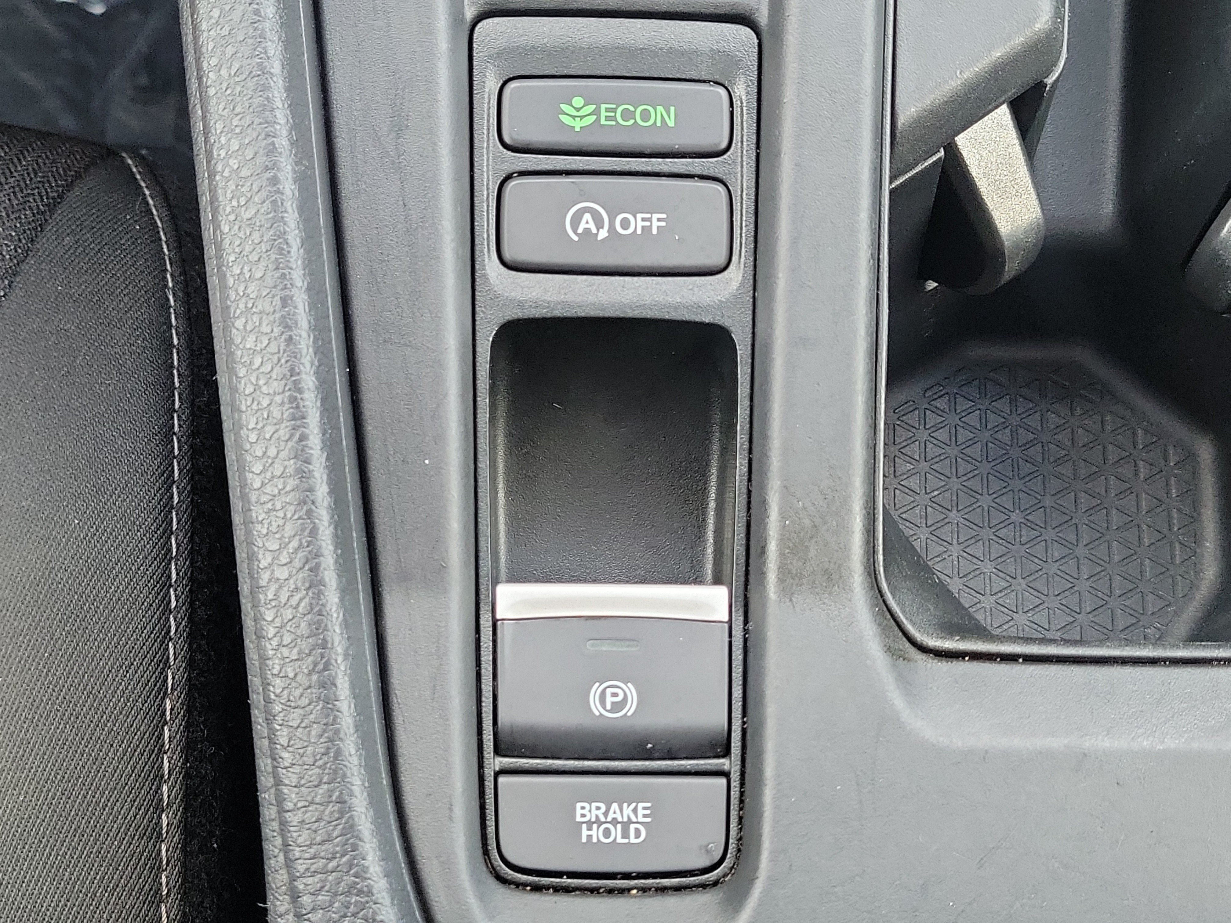 2023 Honda Accord Sedan EX