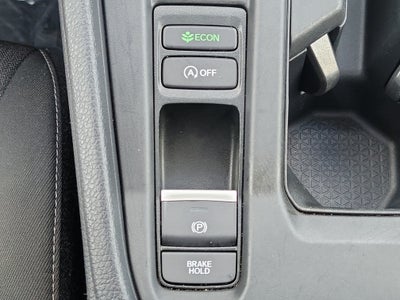 2023 Honda Accord Sedan EX