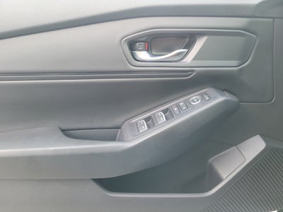 2023 Honda Accord Sedan EX