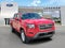 2023 Nissan Frontier SV 4WD