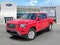 2023 Nissan Frontier SV 4WD