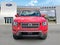 2023 Nissan Frontier SV 4WD