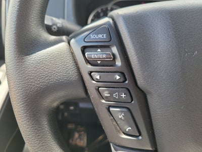 2023 Nissan Frontier SV 4WD