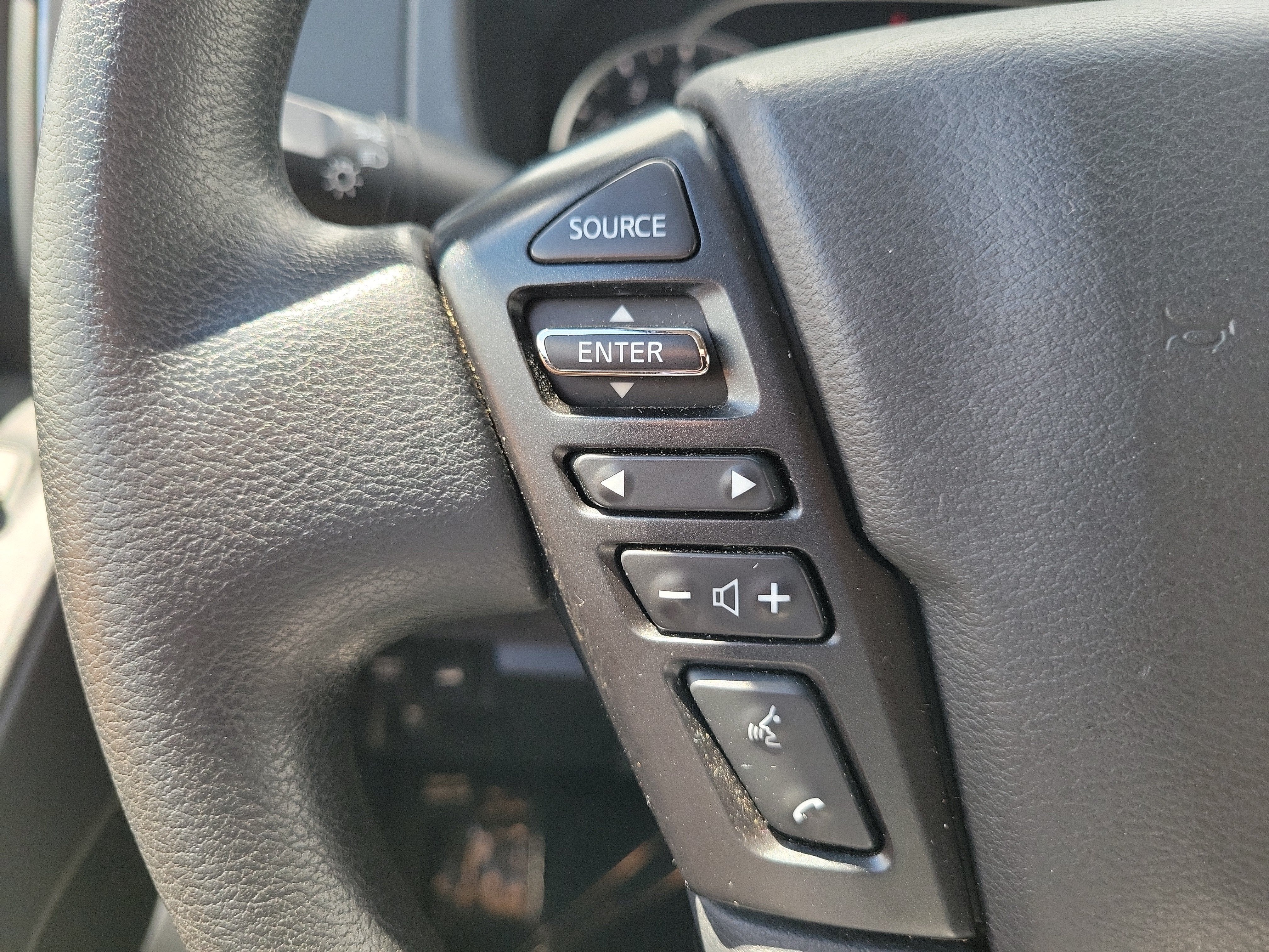 2023 Nissan Frontier SV 4WD