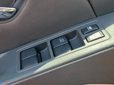 2023 Nissan Frontier SV 4WD