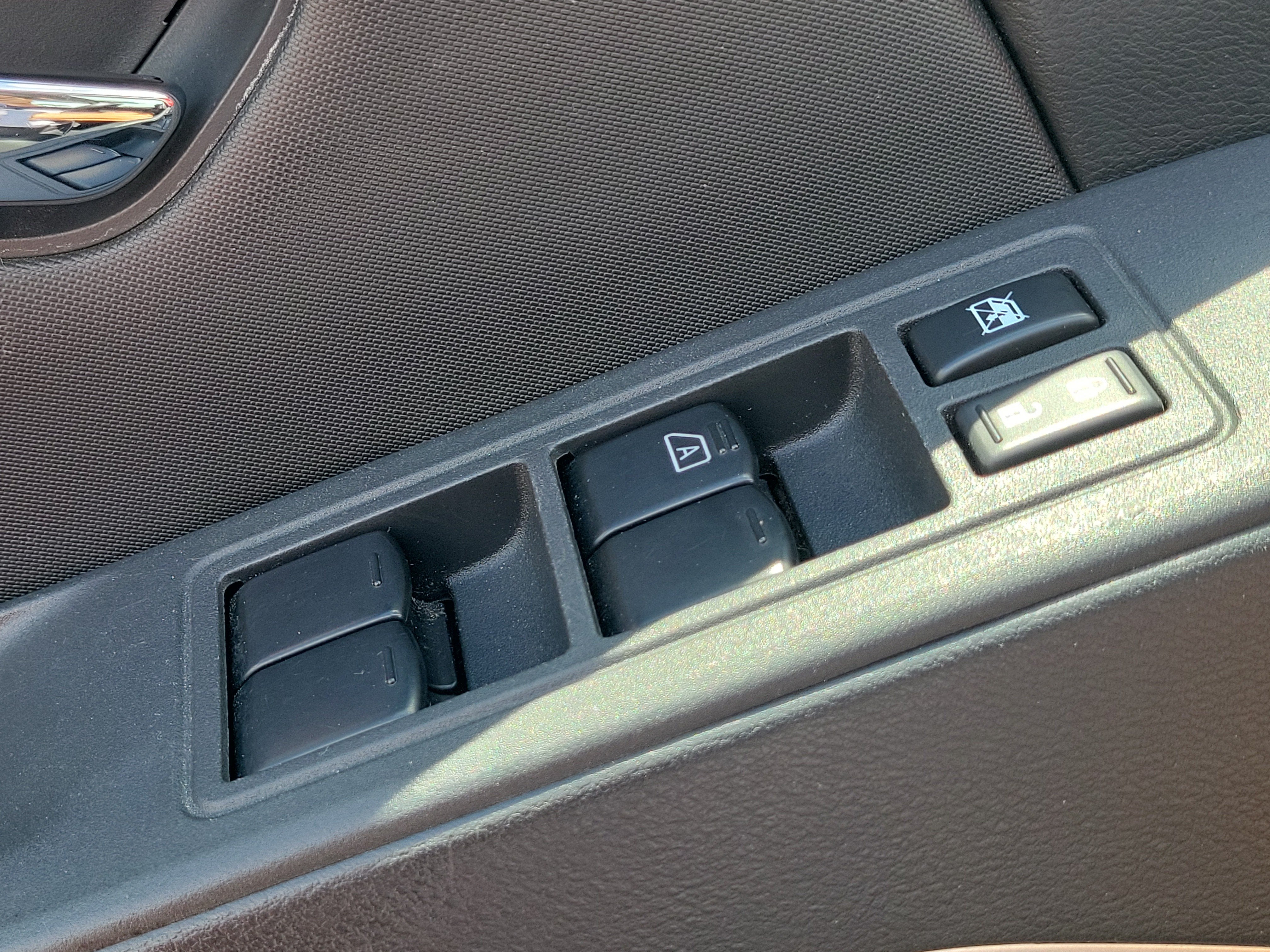 2023 Nissan Frontier SV 4WD