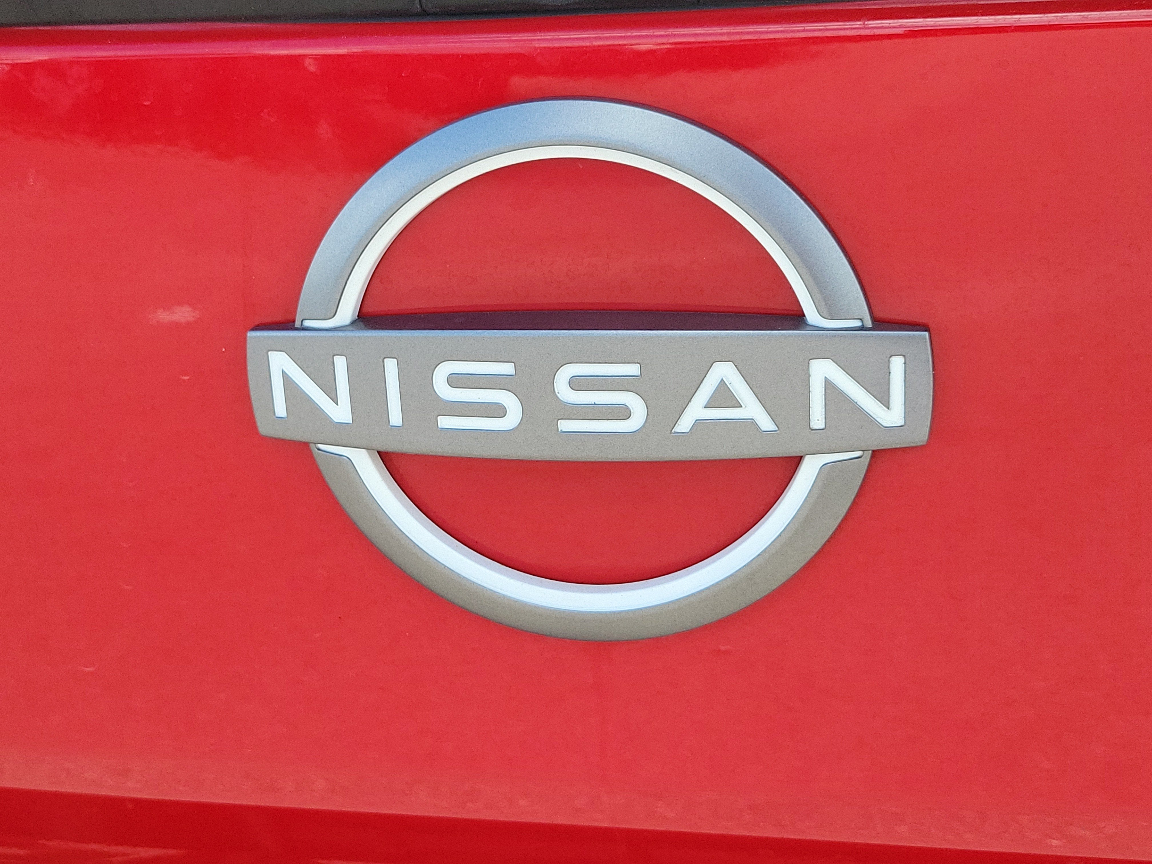 2023 Nissan Frontier SV 4WD