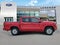 2023 Nissan Frontier SV 4WD