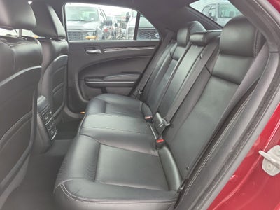 2021 Chrysler 300 300S