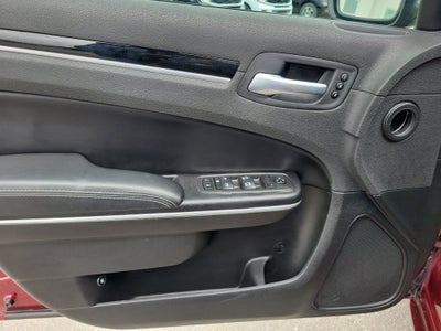 2021 Chrysler 300 300S