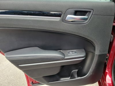 2021 Chrysler 300 300S